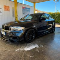 BMW 123d Msport