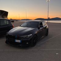 Bmw 118i f20