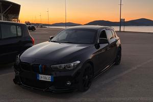 Bmw 118i f20