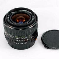 Pentacon prakticar 28/2.8 mc