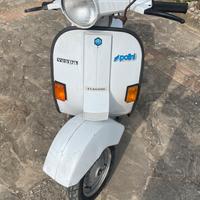Vespa 50 pk s