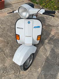 Vespa 50 pk s