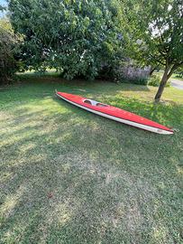 kayak