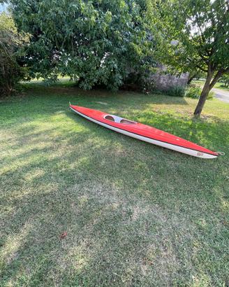 kayak