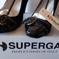 Superga decoltè n. 39