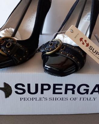 Superga decoltè n. 39