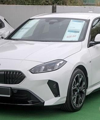Ricambi usati bmw serie 1 2019-2025