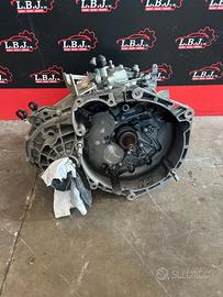 Cambio marce Fiat Tipo