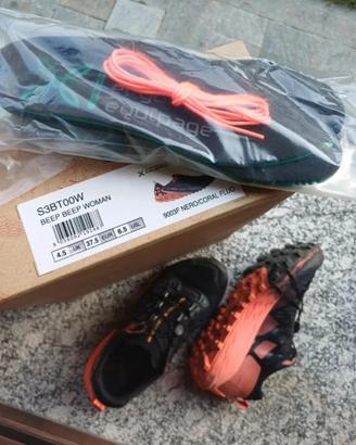 Scarponcini da Trekking Donna