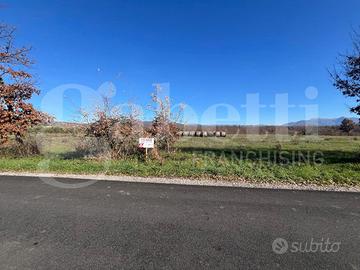 Terreno Agricolo Colli a Volturno
