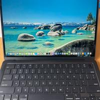 Apple Macbook Air M2 24Gb Ram 1Tb Ssd