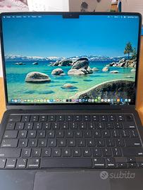 Apple Macbook Air M2 24Gb Ram 1Tb Ssd