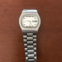 Seiko 5 vintage anni 70