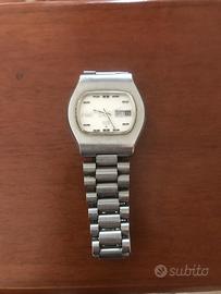 Seiko 5 vintage anni 70