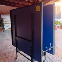 tavolo da ping pong 