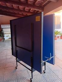 tavolo da ping pong 