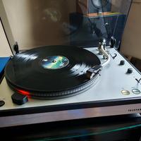 Giradischi Telefunken S500