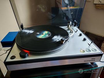 Giradischi Telefunken S500