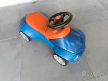 Macchinina da bambino BMW