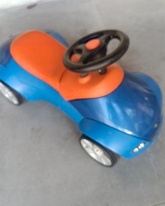 Macchinina da bambino BMW