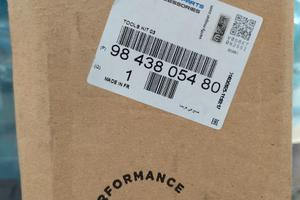 KIT CRICK  ORIGINALE CITROEN C3 2025