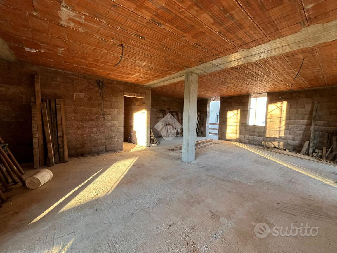 PALAZZINA A PADOVA - Vista 5