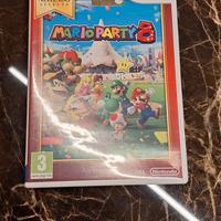 gioco "Mario party 8" per Nintendo Wii 