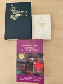 Lotto Libri Religiosi