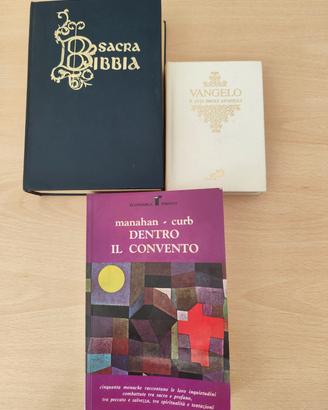 Lotto Libri Religiosi