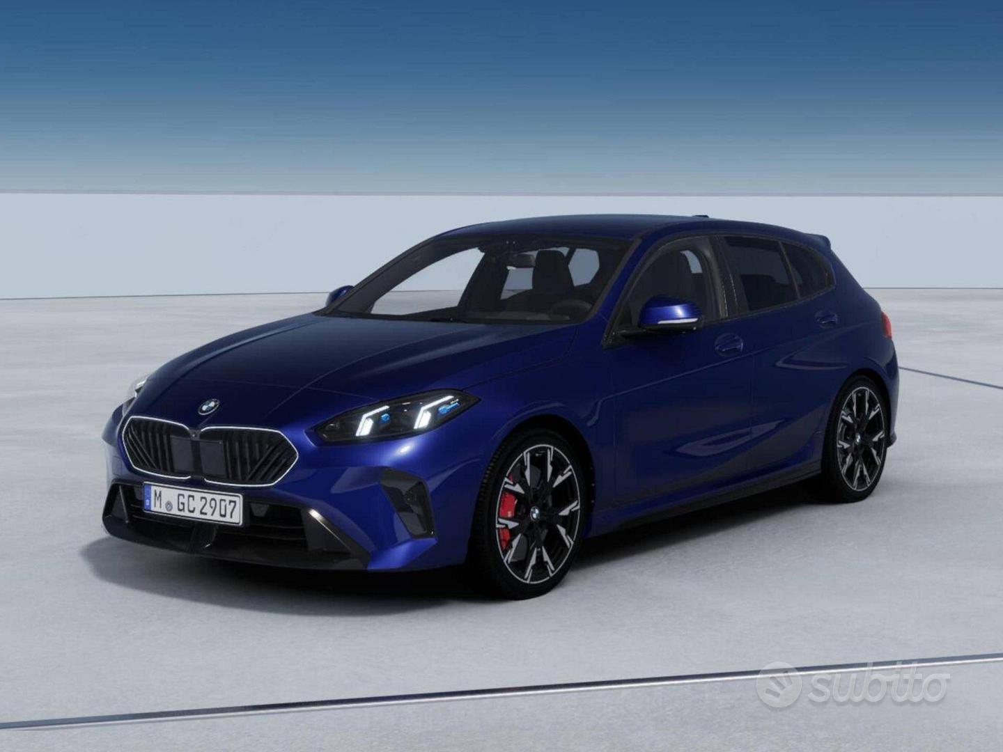 BMW Altro modello