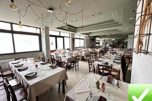 Attività Di Ristorazione e Pizzeria Avviata