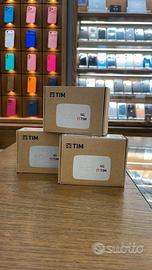 Tim Modem Wi-Fi 4G - NUOVO