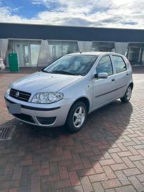 FIAT Punto 1.2 - NEOPATENTATI OK-