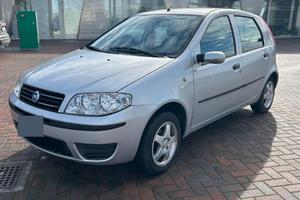 FIAT Punto 1.2 - NEOPATENTATI OK-
