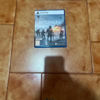 Battlefield 6 ps5