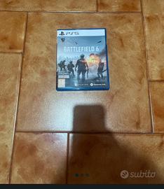 Battlefield 6 ps5