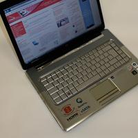 Notebook HP DV5