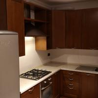 cucina  ben tenuta