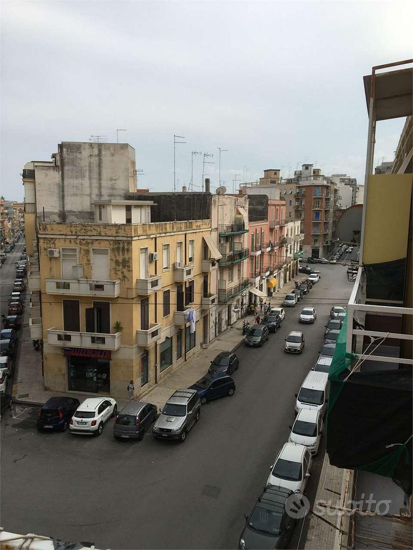 Appartamento – Siracusa, Santa Lucia - Altro