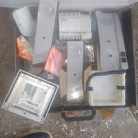 KIT CITOFONO BTICINO 