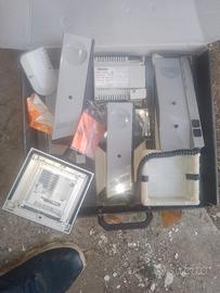 KIT CITOFONO BTICINO 