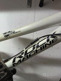 BMX Rock machine
