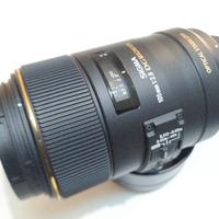 sigma 105 mm 2.8 macro