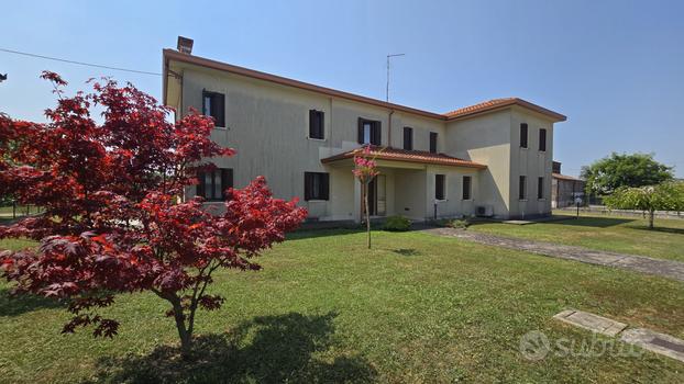 Multiproprieta a Borgo Veneto (PD)