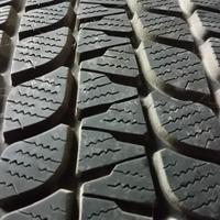 Gomme invernali  Bridgestone 235/55/18