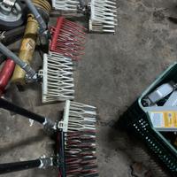 Abbacchiatore berardi