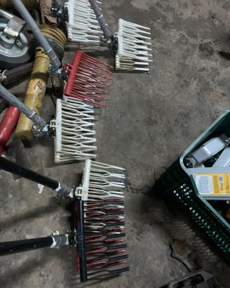 Abbacchiatore berardi