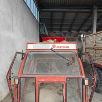 Cabina FIATAGRI originale