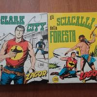 zagor n 28 e 34