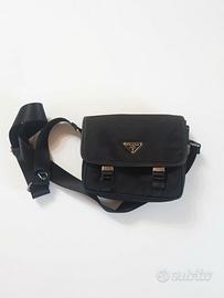 borsa unisex Prada 